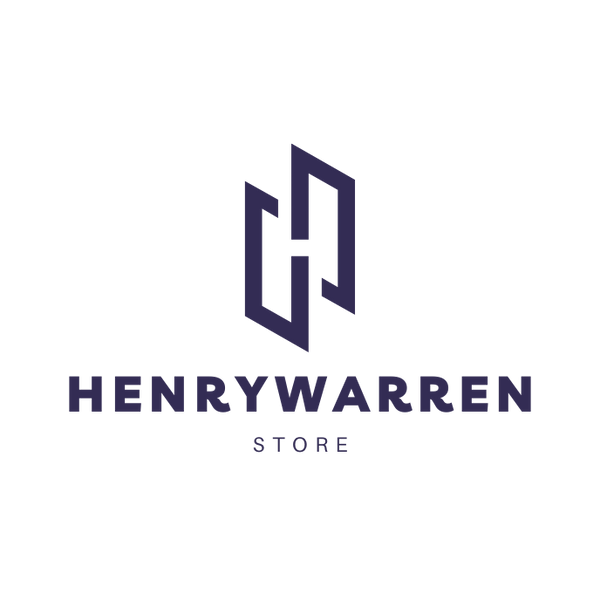 henrywarren